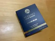 Sample Eau De Parfum VERSACE Perfume Sample - DYLANBLUE - Woman