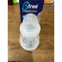 在飛比找蝦皮購物優惠-Bfree貝麗160ml  PPEU寬口徑奶瓶