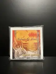 Echoes of Aloha Baritone Ukulele Wound 6 String Set