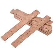 10Pcs Clarinet Neck Joint Cork, Clarinet Instrument Sheet Accessories