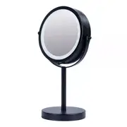 Clevinger Lisbon LED Illuminated Makeup, Vanity, and Beauty Mirror