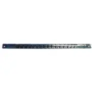 3/8” Dr. Socket Rail 312 ATD 312 663126003128 Metal