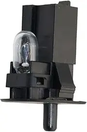 Car Glove Box Light Bulb and Switch,Baceyong Glove Box Lamp Bulb and Switch, C2