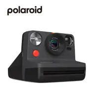 在飛比找PChome24h購物優惠-Polaroid 寶麗來 Now G2拍立得相機-黑(DN2