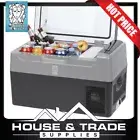 Brass Monkey Portable Fridge or Freezer 22L GH1624