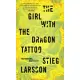 The Girl with the Dragon Tattoo