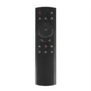 2.4G Wireless Voice Remote Controller 6-axis Gyroscope Aerial Flying Rat Air Mouse