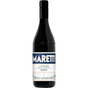 Maretti Langhe Rosso 750mL