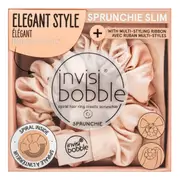 InvisiBobble Sprunchie Slim Ballerinas Bow
