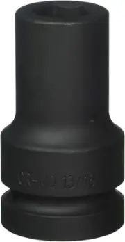 Sunex 526D 1-Inch Drive 13/16-Inch Deep Impact Socket