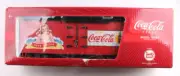 LGB 43723 Coca-Cola Have a Coke Reefer Train Car Collector's New in Box