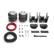 Airbag Man Air Suspension Helper Kit (Leaf Spring) - RR4560