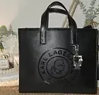 Karl Lagerfeld PARIS Nouvelle Tote