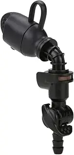 Yardwe Water Bag Suction Nozzle Silicone Bite Silicone Connector Bite Valve Hydration Nozzle Quick Release Suction Nozzle Hydration Suction Nozzle Riding Silica Gel Water Spout