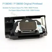 New Original Printhead For Epson Stylus Pro 7600 9600 Stylus Photo 2100 R2200