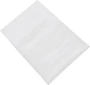 CIMAXIC Elegant Design PVC Carpet Protector Hard Floor Rug Protector Easy to Use Install