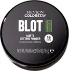 Revlon Colorstay Blot Setting Powder