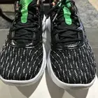 New W/Box Under Armour Curry 9 Flow Sesame Street Count It 3024248-002 Size 10.5