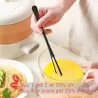 Kitchen Gadget Mini Reusable Spatula Whisk Spoon Egg Blender Hand Egg Mixer
