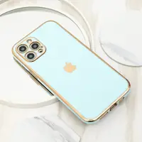 在飛比找蝦皮購物優惠-Storecase 6D 電鍍列表全鏡頭蓋 iPhone 6