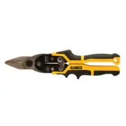 10.1 in. Straight-Cut Aviation Snip: Precision Cutting Tool