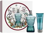 [Jean Paul Gaultier] Le Male 75 ml EDT + 75 ml Shower Gel, 75 ml