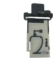 CA61-12B579-AA 5WK98503 Mass Air Flow Meter Compatible with Fiesta VII Mondeo V Transit 1.5 2.0 TDCi CA6112B579AA