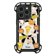 iPhone 16 Pro Ultra Bounce Case MagSafe Compatible Keigo - 06