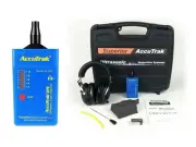 AccuTrak VPE PRO - Kit Ultrasonic Leak Detector