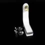 Bowers &Wilkins ZZ27294 Am1 Wall Bracket Assembly Whit