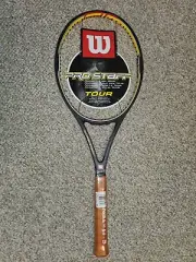2003 Wilson Hyper Pro Staff Tour 90 T7496P - 4 3/8 Brand New!