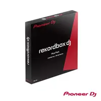 在飛比找蝦皮商城優惠-Pioneer DJ rekordbox dj 軟體盒裝版