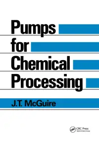 在飛比找博客來優惠-Pumps for Chemical Processing