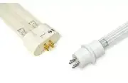 UV Bulb and Filter Replacements for One Hour Heating and Air - TFH-16/5