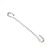 Borraq Replacement Slobber Bar x 2 for Western Bits
