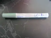 BRAND NEW CREATIVE MEMORIES METALLIC PRECIOUS ELEMENT MARKER PATINA PEN TEXTA