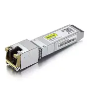 10Gtek - SFP+ to RJ-45 Transceiver, 10Gbe SFP+ Copper Ethernet