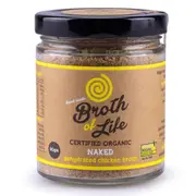 Broth Of Life Organic Dehydrated Naked Chicken Bone Broth 90g