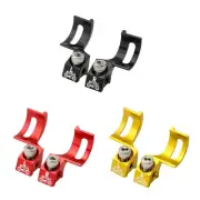 Front Derailleur Integrated Clamp for Most Road Kids Bikes