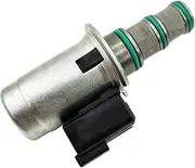 25/220804 25220804 12V Solenoid Valve Assembly Compatible with 1400B 1550B 1600B 1700B 214 215 216 217 3C 3CX 3D 3DX 4C 4CN 4CX