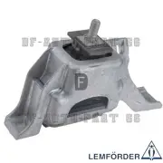 LEMFORDER Front Engine Mounting Front Right For MINI Clubman Clubvan R60 06-16 (for: Mini)