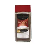 MOCCA BLACK COFFEE 格蘭特摩卡黑咖啡（速溶）100G