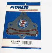 Pioneer Gm Ls Engine Cam Thrust Plate Steel Retainer Plate