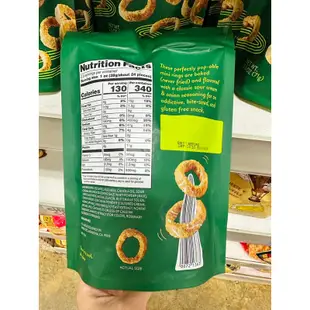 【Star代購】Trader Joe's Sour Cream & Onion Rings 洋蔥圈  酸奶油洋蔥圈