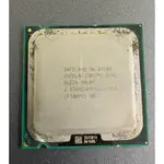 CPU INTEL Q6600 Q8200 Q8300 Q8400 Q9400 Q9450 Q9550 四核心 二手良品