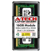 16GB DDR4-2400 Acer Aspire A715-71G-59T1 A715-71G-700C A715-71G-70P3 Memory RAM