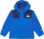 [THE NORTH FACE] NF0A7ZZPT4S KID Antora Rain Jacket Unisex Hero Blue Size 4