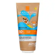 LA ROCHE POSAY - Anthelios Dermo Pediatrics Wet Skin Lotion SPF 50