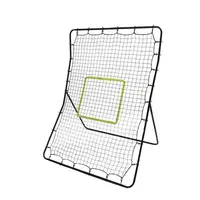 在飛比找樂天市場購物網優惠-棒球打擊訓練網 戶外簡易便攜式可拆卸棒球 網球足球回彈反彈訓