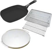 Weber Family Q Classic Essentials Pack